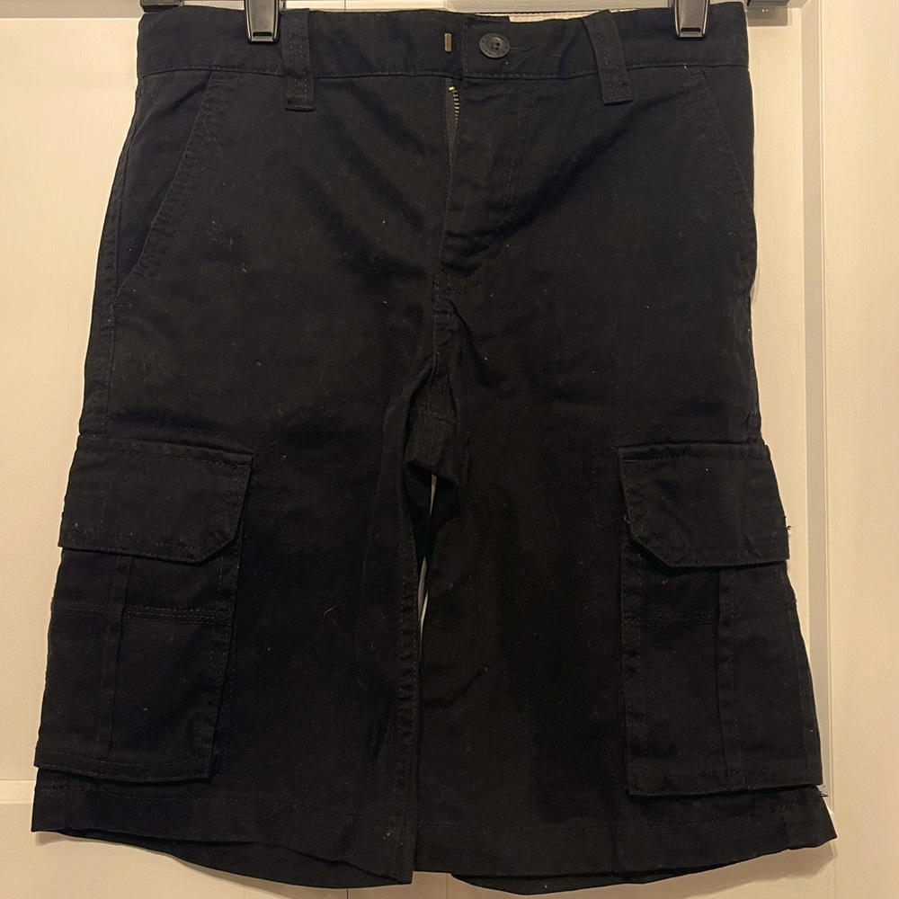 Old Navy boys shorts - size 8